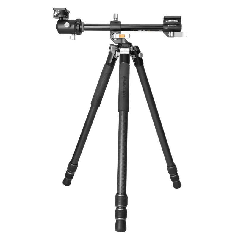 Vanguard VEO 3+ 303CBS Carbon Fibre Tripod with Ball Head-11